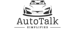AutoTalk Simplified logo